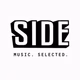 Logo de Side Radio