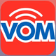 Logo de 103.9 WVOM - WVQM