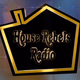 Logo de House Rebels Radio™