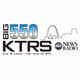 Logo de The Big 550 - KTRS