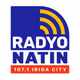 Logo de Radyo Natin Iriga - DWIR