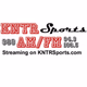 Logo de KNTR Sports - KNTR