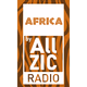 Logo de Allzic Radio - Africa
