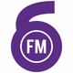 Logo de 6FM