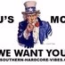Logo de Southern Hardcore Vibes