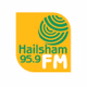 Logo de Hailsham FM