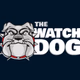 Logo de The Watchdog - W249DU