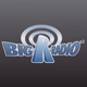 Logo de Big R Radio - 90s Alternative Rock