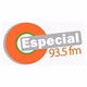 Logo de Especial 93.5 FM