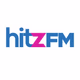 Logo de Z100 Hitz FM Philippines
