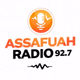 Logo de Assafuah FM 92.7