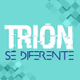 Logo de Trión FM - XEOM