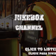 Logo de Web Rock Radio - Jukebox
