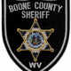 Logo de Boone County Sheriff's Office