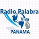 Logo de Radio PalabraViva Panama