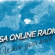 Logo de SA Online Radio