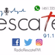 Logo de Radio Rescate FM