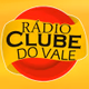 Logo de Rádio Clube do Vale