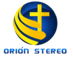 Logo de Orión Stereo