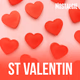 Logo de Nostalgie - St Valentin