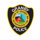 Logo de Granby Police Department