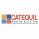 Logo de Catequil Radio
