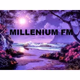 Logo de MilleniumFM