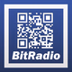 Logo de BitRadio.FM