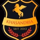 Logo de Khasandria