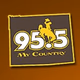 Logo de My Country 95.5 - KWYY