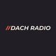 Logo de Dach Radio