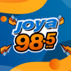 Logo de Joya 98.5 FM - XHWA