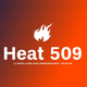 Logo de Heat509