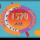 Logo de Melody 1570 AM