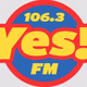 Logo de Yes! FM Dagupan - DWHR