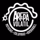Logo de Arepa Volátil Radio