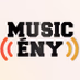 Logo de MusicenyRadio