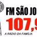 Logo de Rádio FM São José