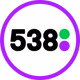 Logo de Radio 538