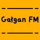 Logo de Gałgan FM