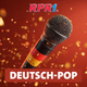 Logo de RPR1. - Deutsch-Pop