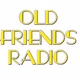 Logo de Old Friends Radio