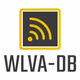Logo de WLVA-DB