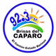 Logo de Brisas del Caparo