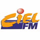 Logo de Ciel FM