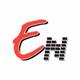 Logo de Radio Energia
