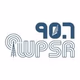 Logo de 90.7 WPSR - WPSR