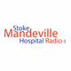 Logo de Stoke Mandeville Hospital Radio