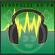 Logo de Afropulse Radio