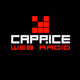 Logo de Radio Caprice - Hi-Tech / Psytrance